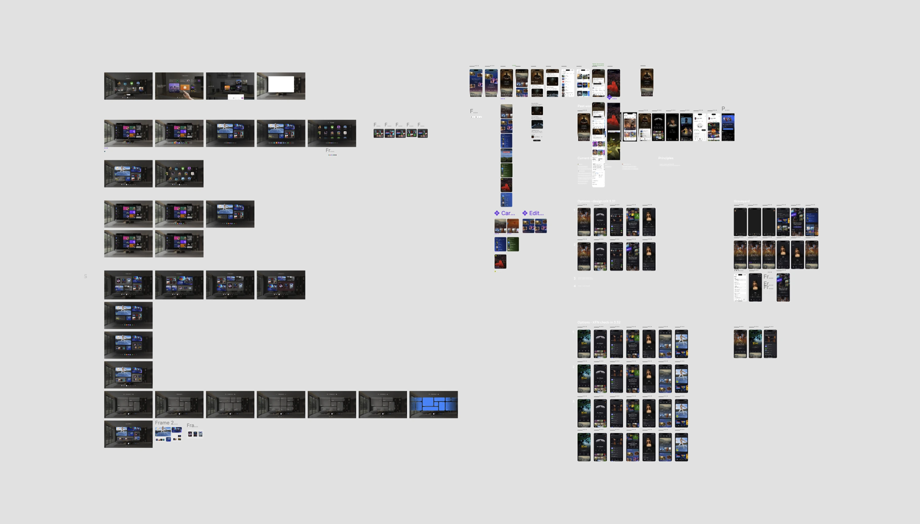 Iterations